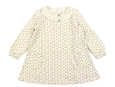 Lil Atelier fog sweatdress flowers